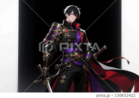 スチームパンク・ファンタジー 130632422