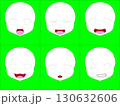 組みキャラ:口2 130632606
