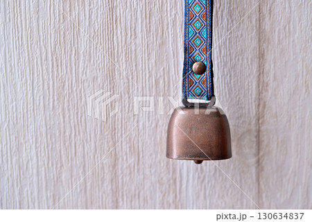 熊鈴 カラビナ付きベル 熊鈴 カラビナ付きベル 130634837