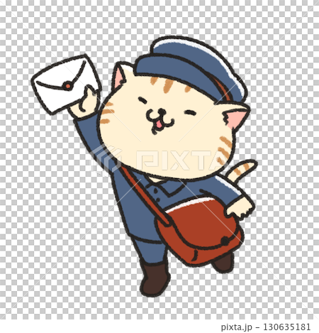 送信的貓 送信的貓 130635181