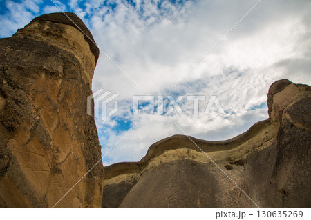 foto Cappadocia Valley View national park 130635269