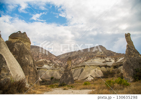 foto Cappadocia Valley View national park 130635298