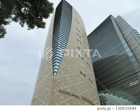 大阪歴史博物館　中央区 130635694