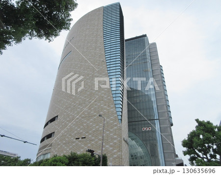 大阪歴史博物館　中央区 130635696