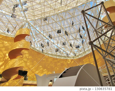 関西万博　ヘルスケア　パビリオン 130635781