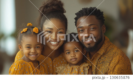 家族写真 130635876