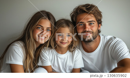 家族写真 130635902