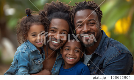 家族写真 家族写真 130635904