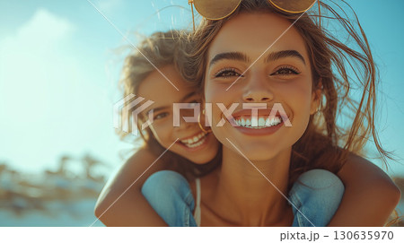 家族写真 家族写真 130635970