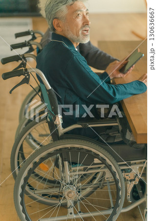 出張スマホ教室 出張スマホ教室 130636667