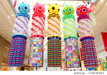 仙台七夕　七夕まつり　2025 130636861