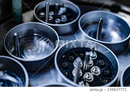 研究室の実験設備 130637771