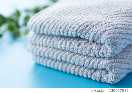 タオル 130637982