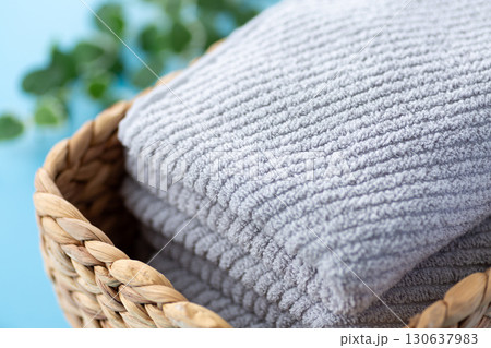 タオル 130637983