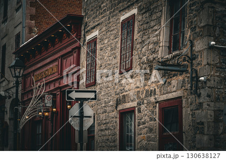 モントリオールの建物イメージ 130638127