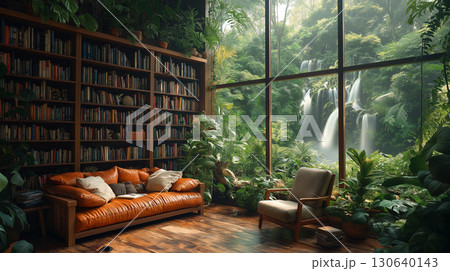 森の中のお洒落な宿泊施設 森の中のお洒落な宿泊施設 130640143