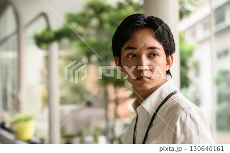 ビジネスパーソン ビジネスパーソン 130640161