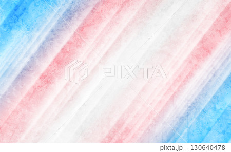 Transgender flag colors abstract smooth grunge vector background 130640478