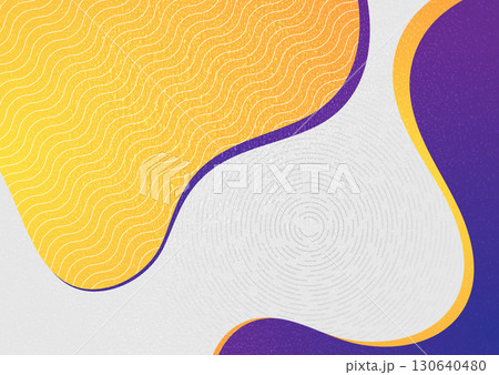 Bright wavy corporate minimal grunge grainy background 130640480