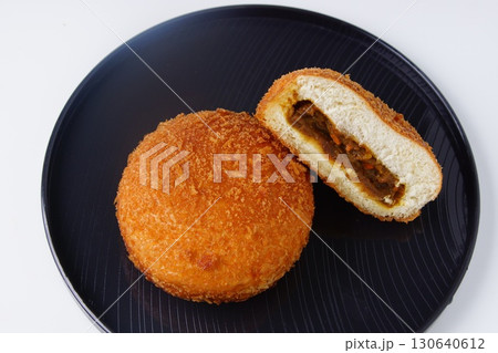 カレーパン カレーパン 130640612