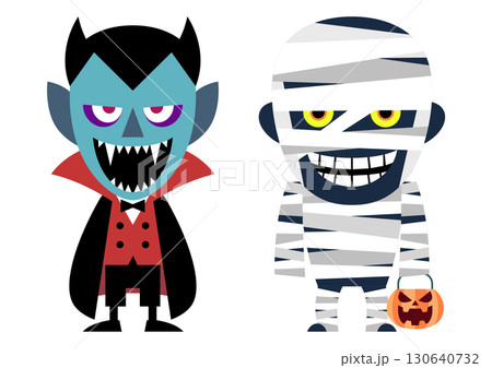 ハロウィン ハロウィン 130640732
