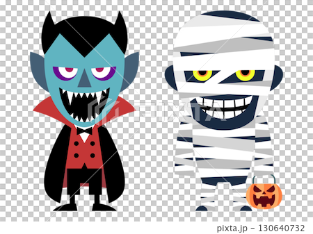 ハロウィン ハロウィン 130640732