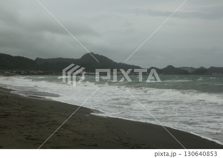 保田海岸を歩いた 保田海岸を歩いた 130640853