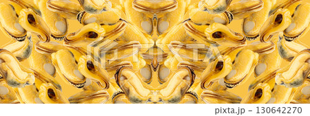 Mussels Pile Textured Background, Unshelled Clams, Peeled Mussels, Open Shellfish, Seafood Mussels Pile Textured Background, Unshelled Clams, Peeled Mussels, Open Shellfish, Seafood 130642270