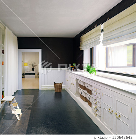 Modern Kitchen Minimalist Design Modern Kitchen Minimalist Design 130642642