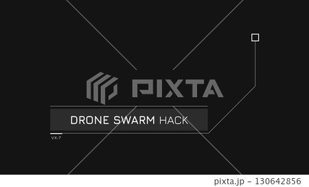 Hud Callout Interface Lines Hud Callout Interface Lines 130642856