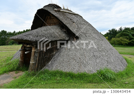 三内丸山遺跡 130643454