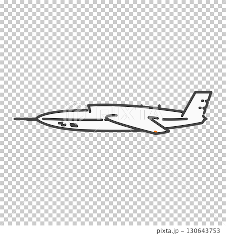 政府和私人飛機無人機和無人駕駛飛行器（UAV） 130643753