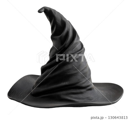 Black Witch Hat 130643813