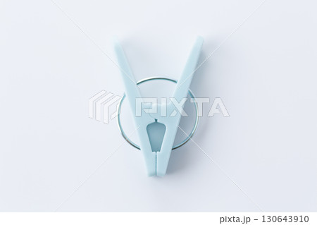 洗濯ばさみ 130643910