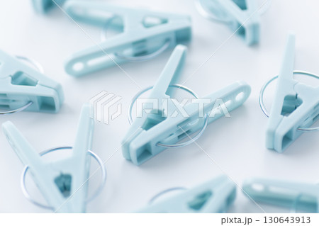 洗濯ばさみ 130643913