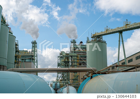 火力発電所 火力発電所 130644103