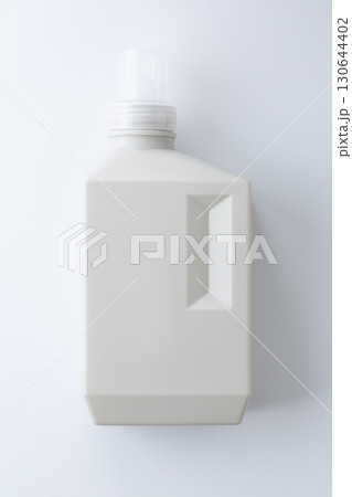 洗濯洗剤のボトル 洗濯洗剤のボトル 130644402