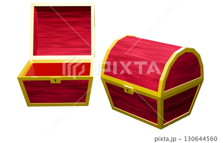 宝箱 宝箱 130644560