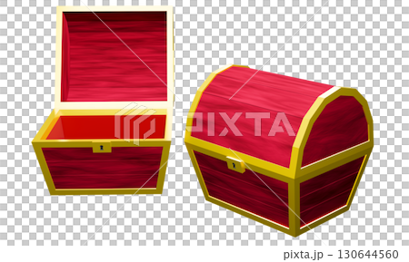 宝箱 宝箱 130644560