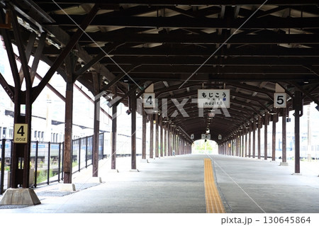 門司港駅構内 門司港駅構内 130645864