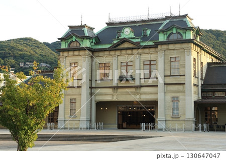 門司港駅舎 門司港駅舎 130647047
