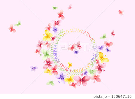 Varied Floral And Whimsical Cartoon Patterned Decorative Paper Assortment 130647116