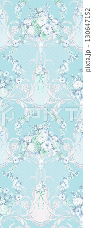 Varied Floral And Whimsical Cartoon Patterned Decorative Paper Assortment Varied Floral And Whimsical Cartoon Patterned Decorative Paper Assortment 130647152
