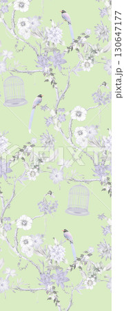 Varied Floral And Whimsical Cartoon Patterned Decorative Paper Assortment Varied Floral And Whimsical Cartoon Patterned Decorative Paper Assortment 130647177