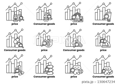 The image is a collection of graphs The image is a collection of graphs 130647234