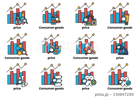 The image is a collection of graphs The image is a collection of graphs 130647289