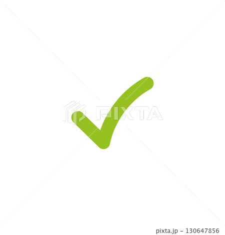 Check mark icon. Check mark vector. Checkbox sign checked. Approved symbol. Isolated v check mark icon. modern simple, Editable. Check mark icon. Check mark vector. Checkbox sign checked. Approved symbol. Isolated v check mark icon. modern simple, Editable. 130647856