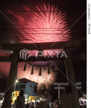 鴨居みなとまつり花火大会 鴨居みなとまつり花火大会 130648515