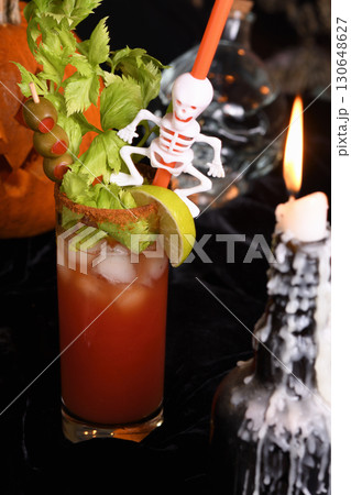 Cocktail Bloody Mary 130648627