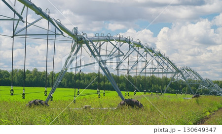 Exploring the Various Types of Modern Irrigation Systems That Are Utilized in Agriculture Today Exploring the Various Types of Modern Irrigation Systems That Are Utilized in Agriculture Today 130649347